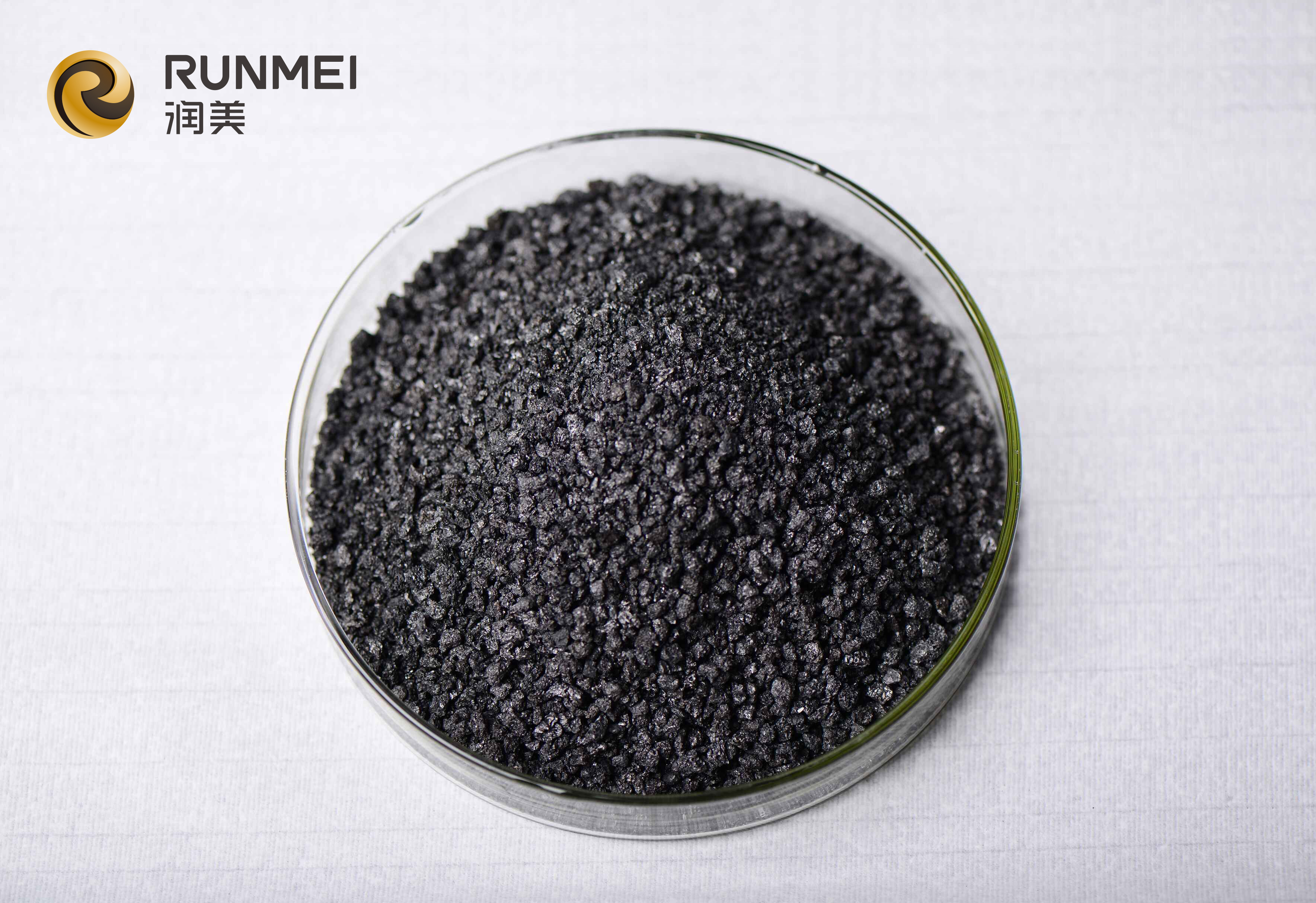 Graphite Petroleum Coke 